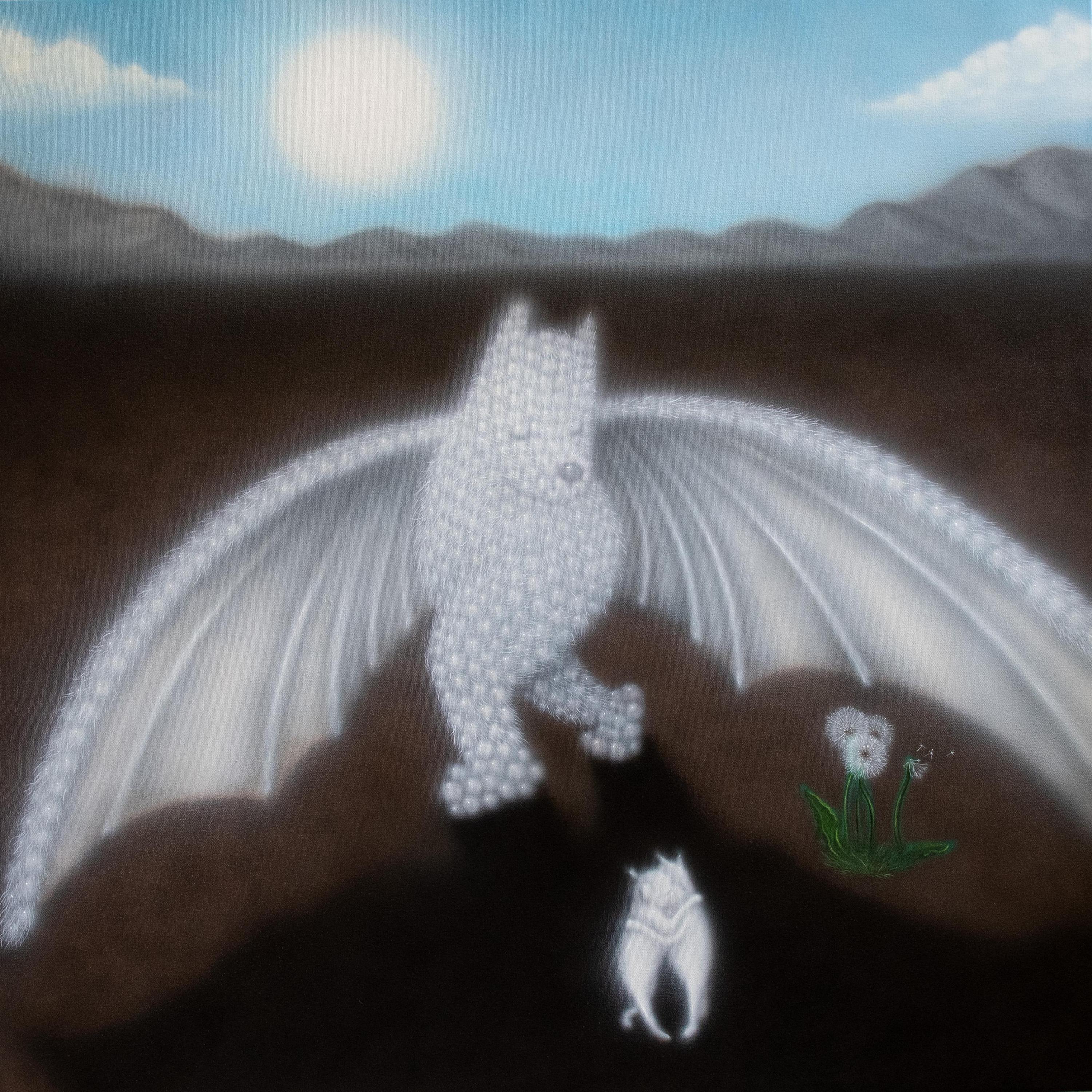 Релиз Fliegen