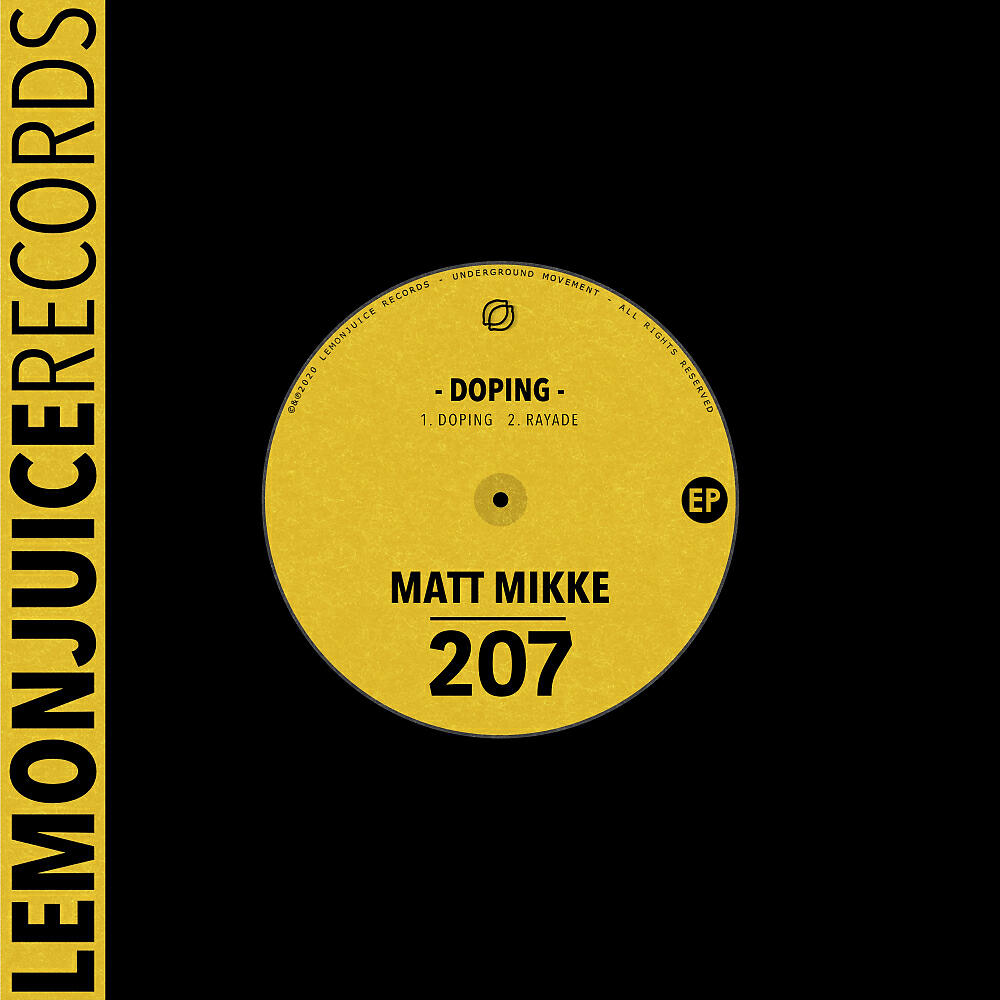 Matt Mikke