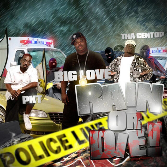 Tha Centop