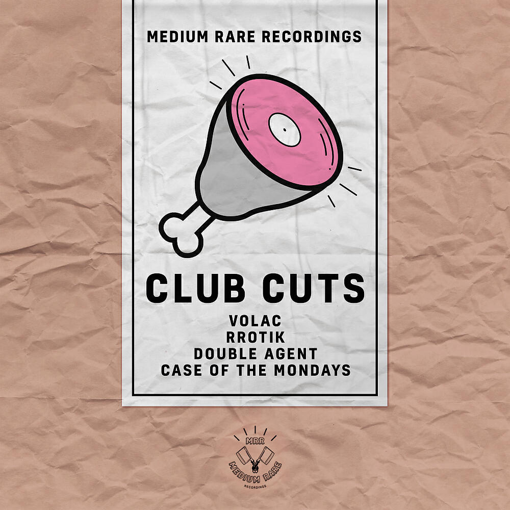 Релиз Club Cuts