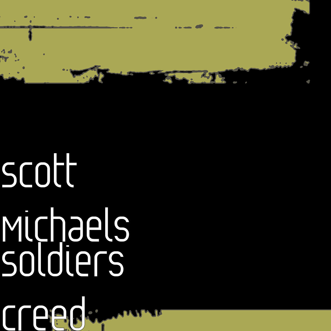 Релиз Soldiers Creed