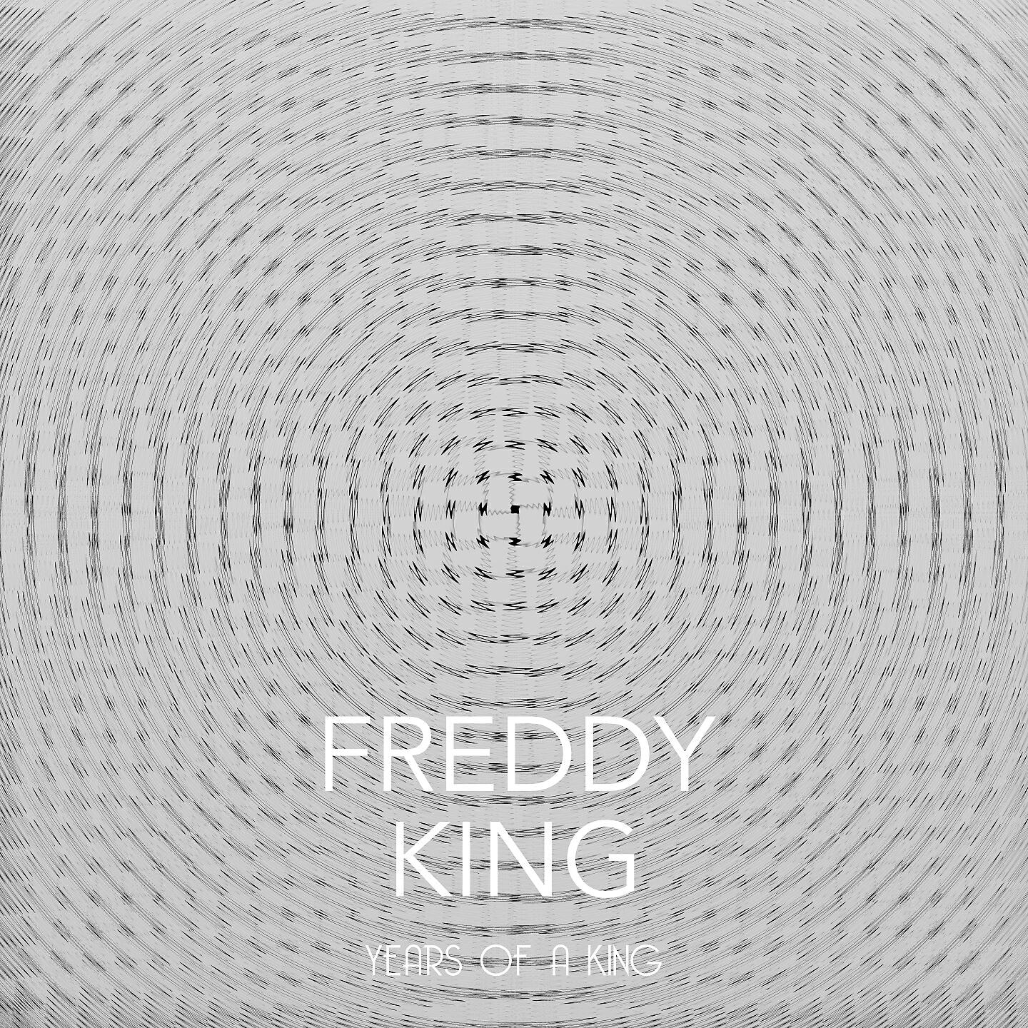Релиз Years Of A King