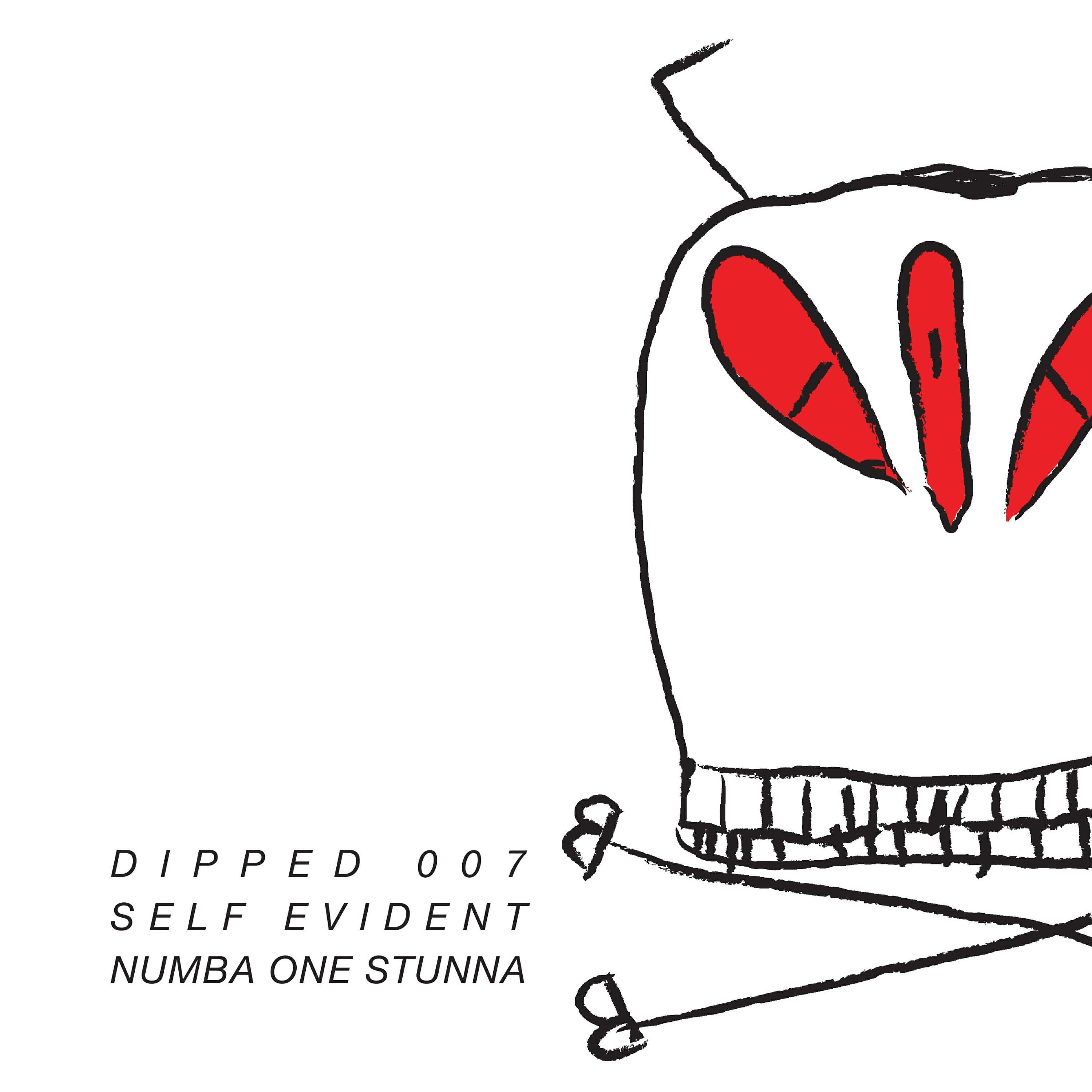 Релиз Numba One Stunna
