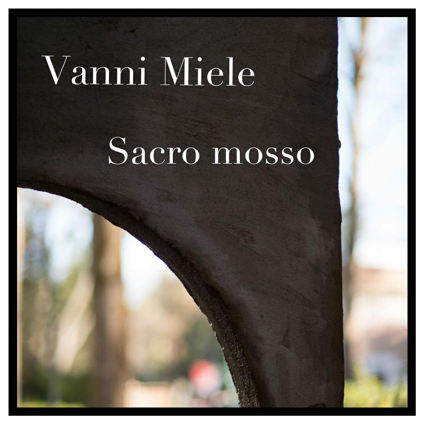 Релиз Sacro mosso