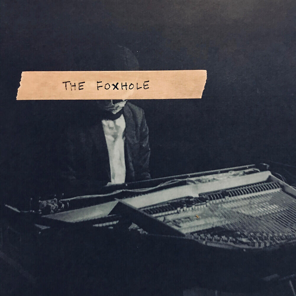 Релиз The Foxhole