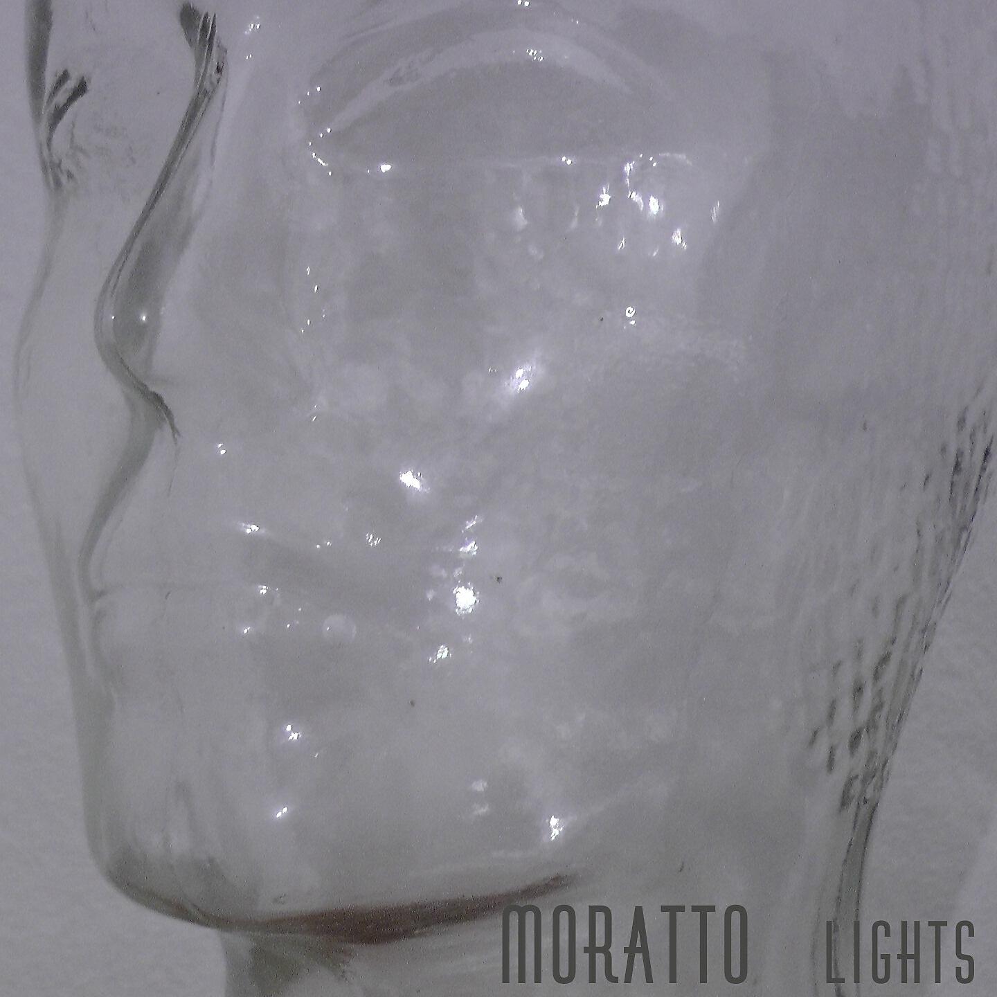 Релиз Lights