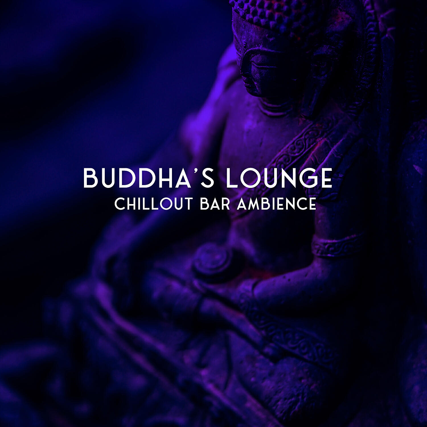 Релиз Buddha's Lounge: Chillout Bar Ambience, Relaxing Music (Chill-out Electronica)