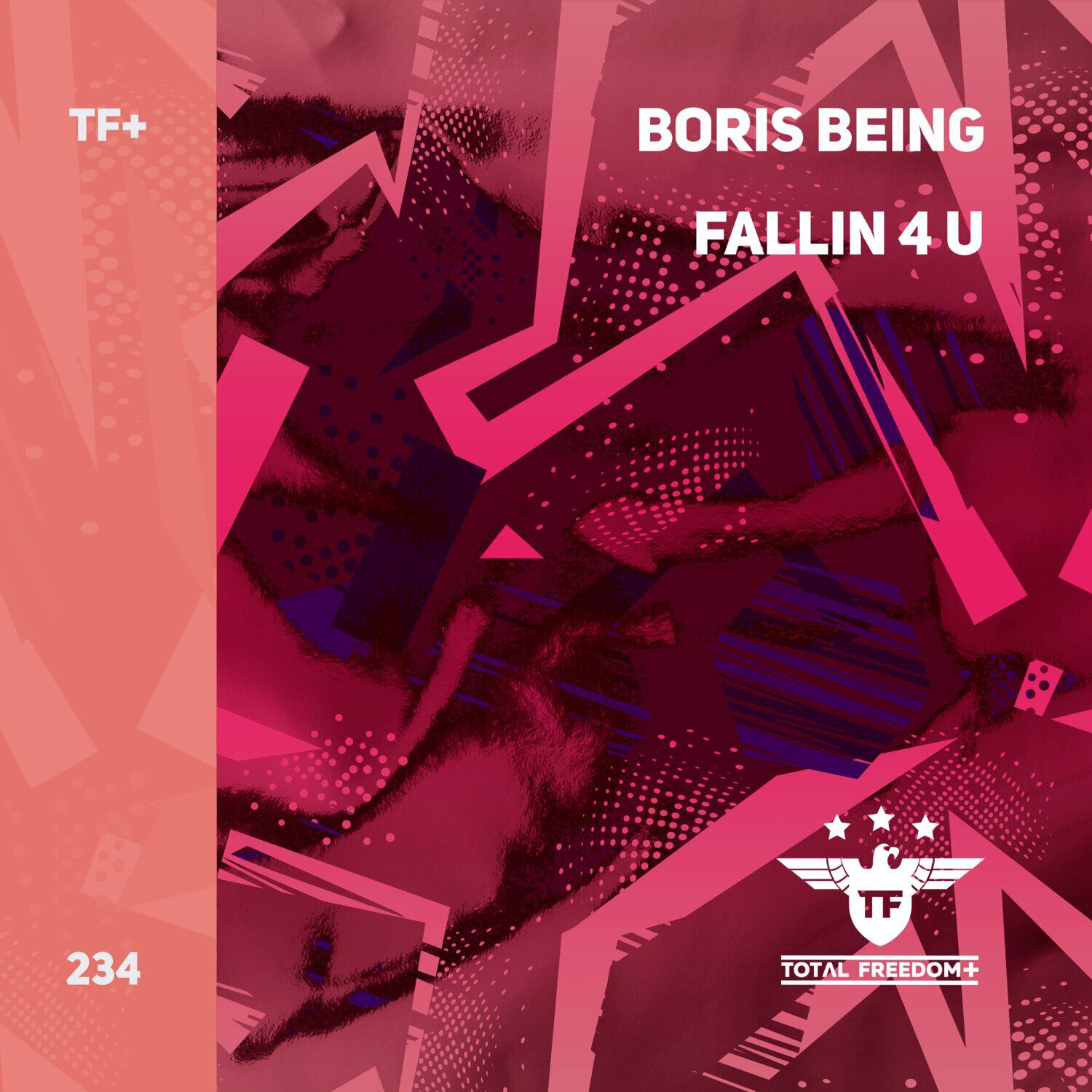 Релиз Fallin 4 U