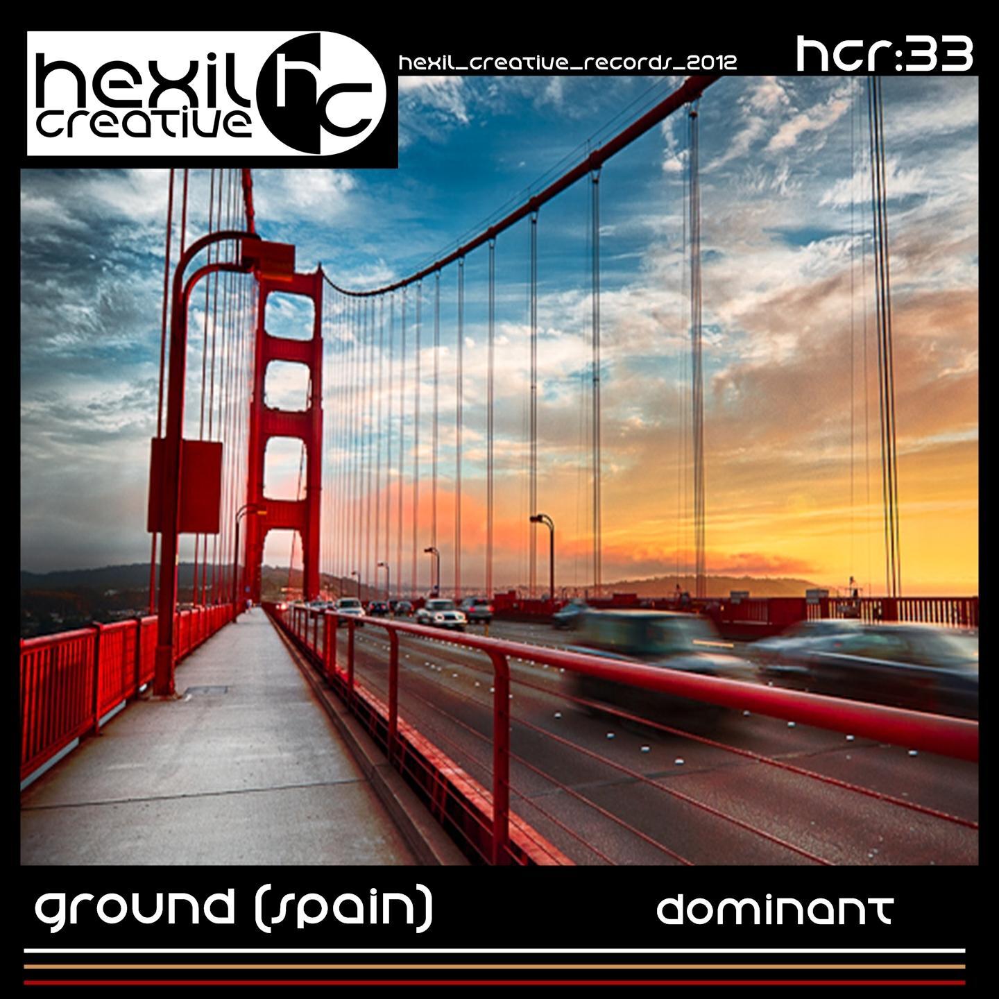 Релиз Dominant