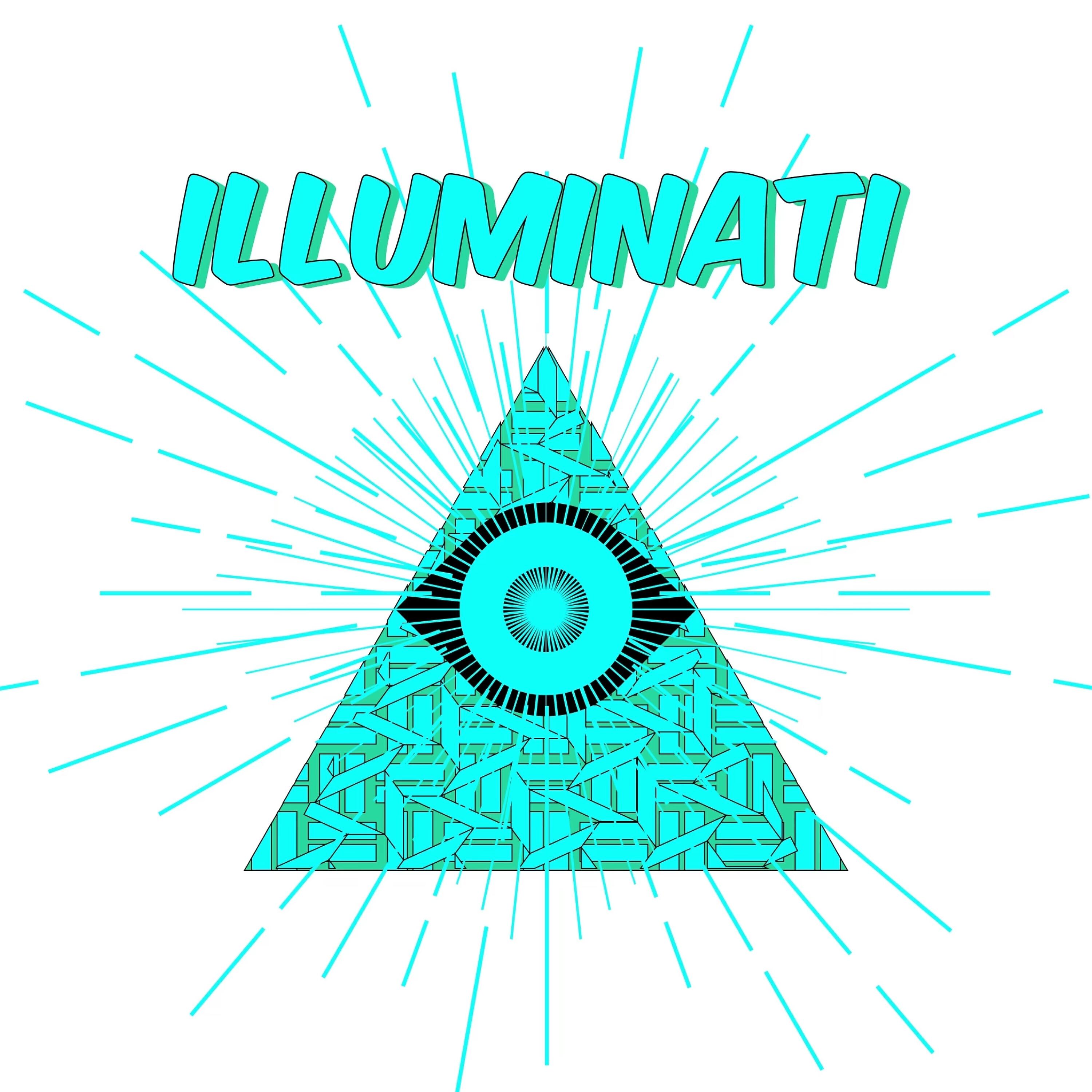 Релиз Illuminati