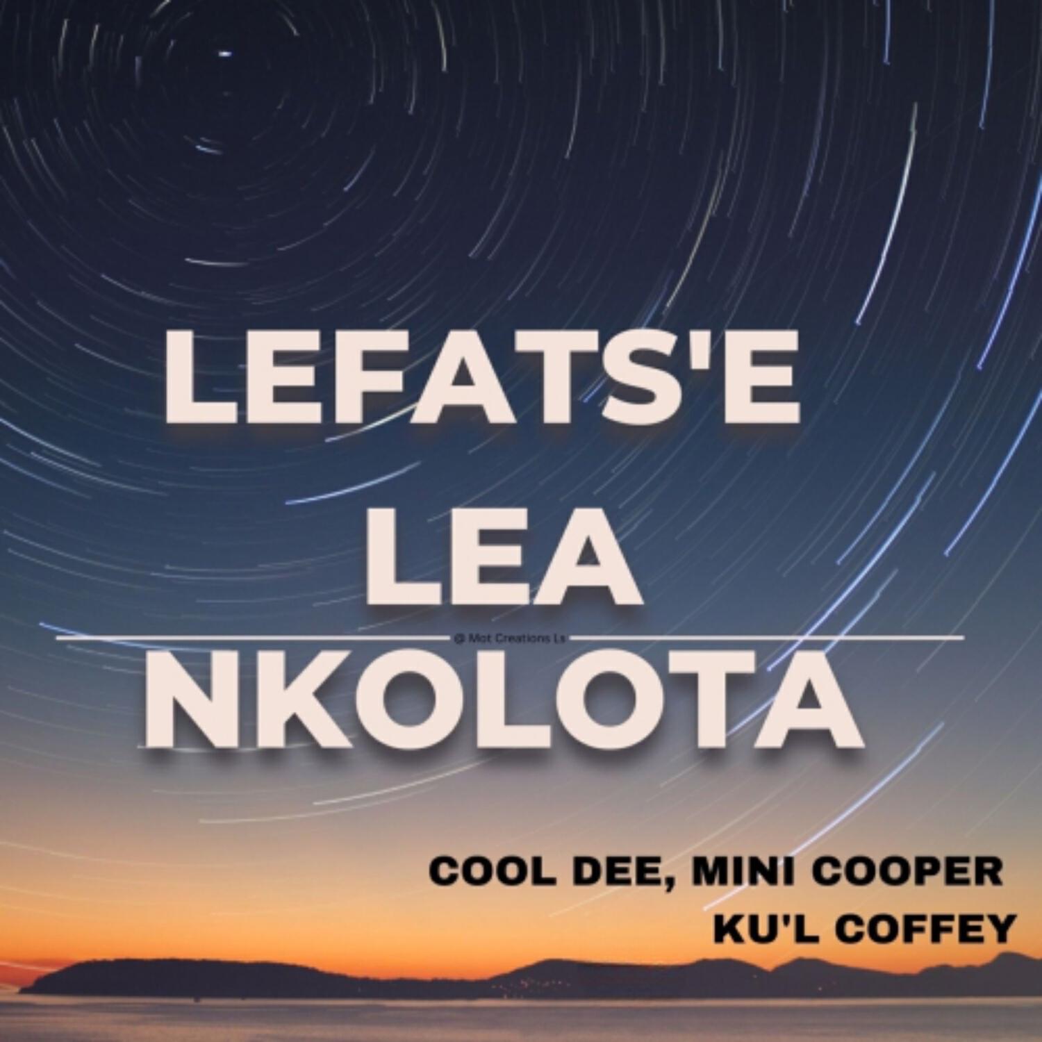 Ku'L Coffey