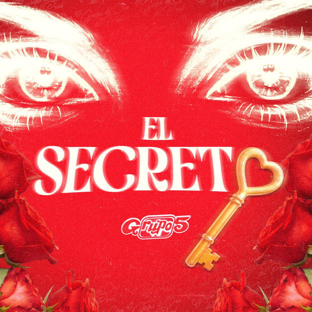 Релиз El Secreto