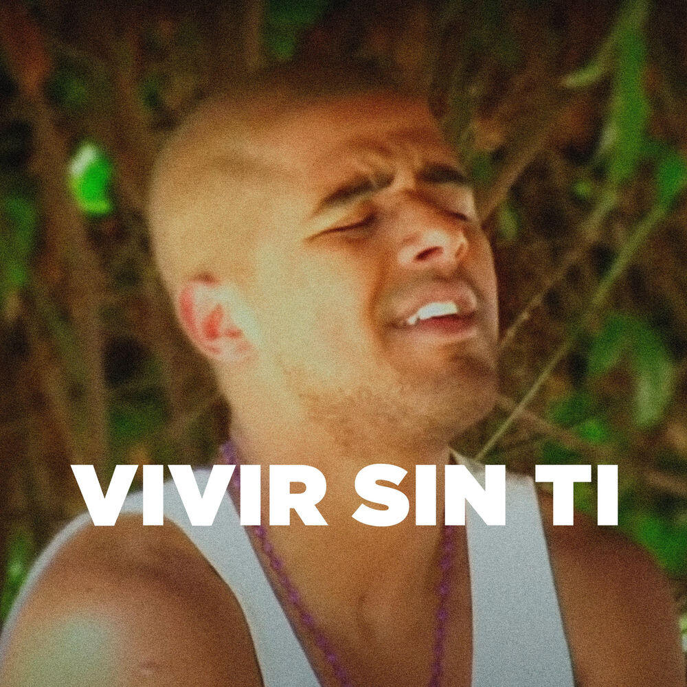 Релиз Vivir Sin Ti