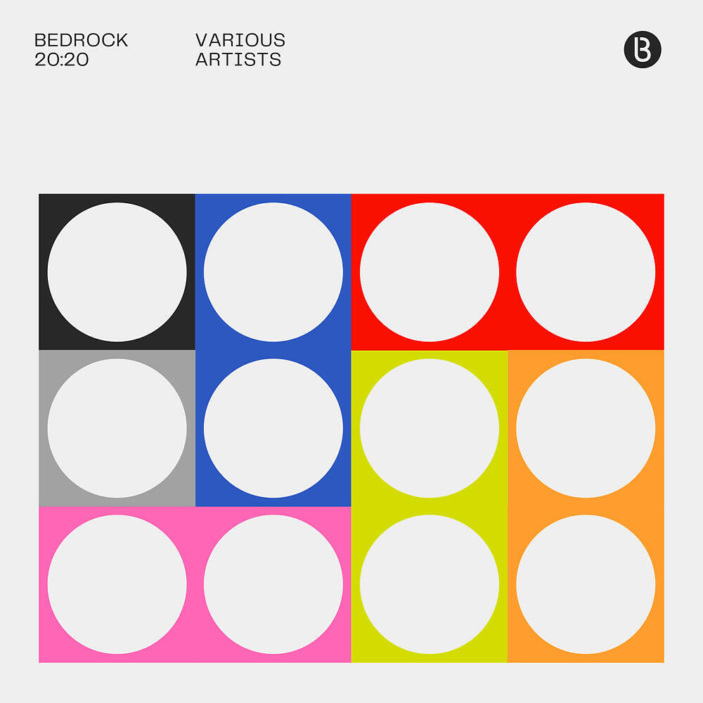 Релиз Bedrock Collection 2020