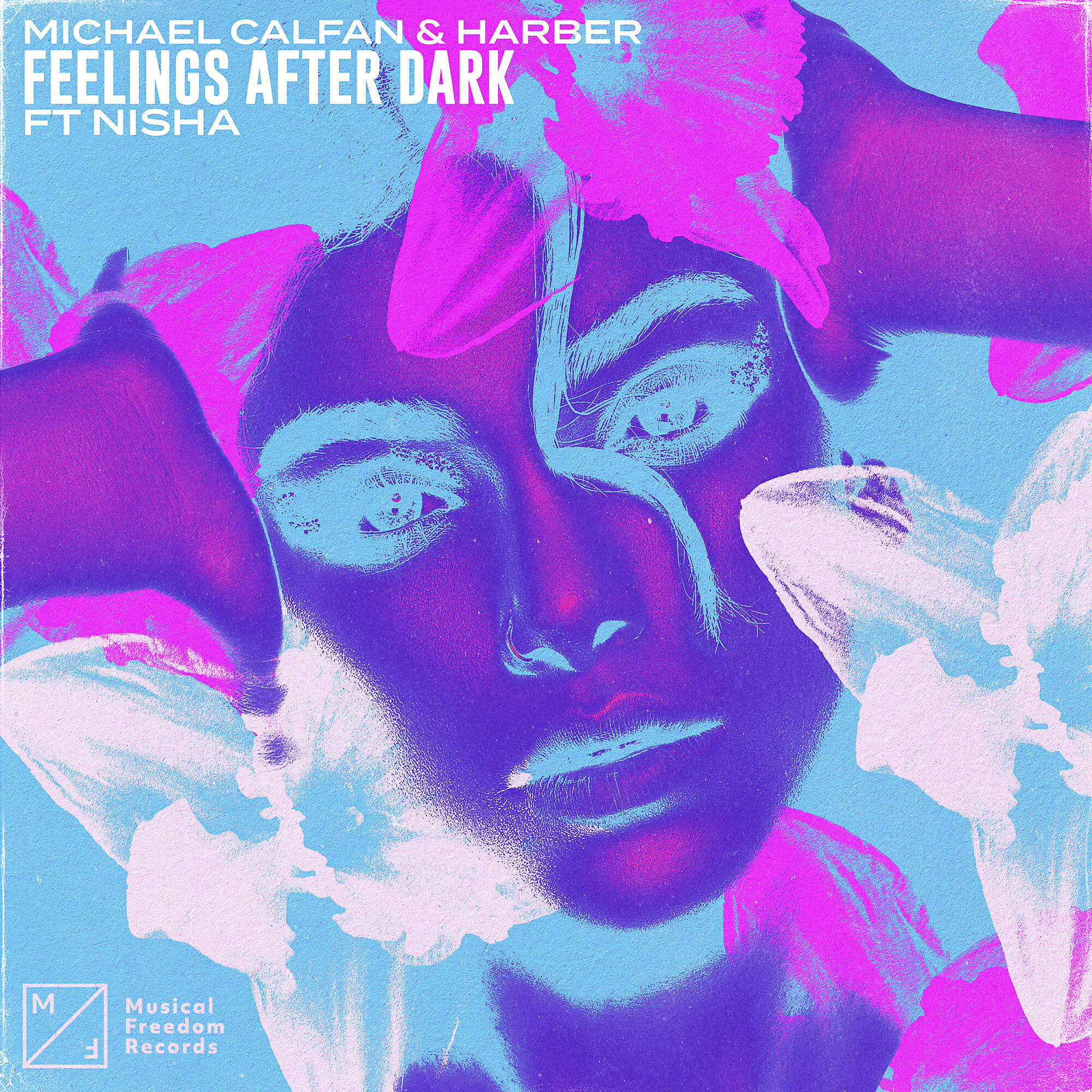 Скачать песню Michael Calfan, HARBER, Nisha - Feelings After Dark (feat. NISHA) бесплатно в MP3 для Android и iOS