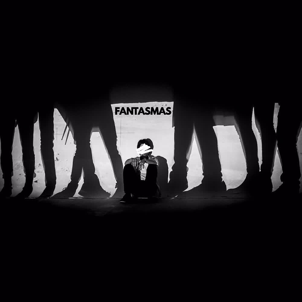 Релиз Fantasmas