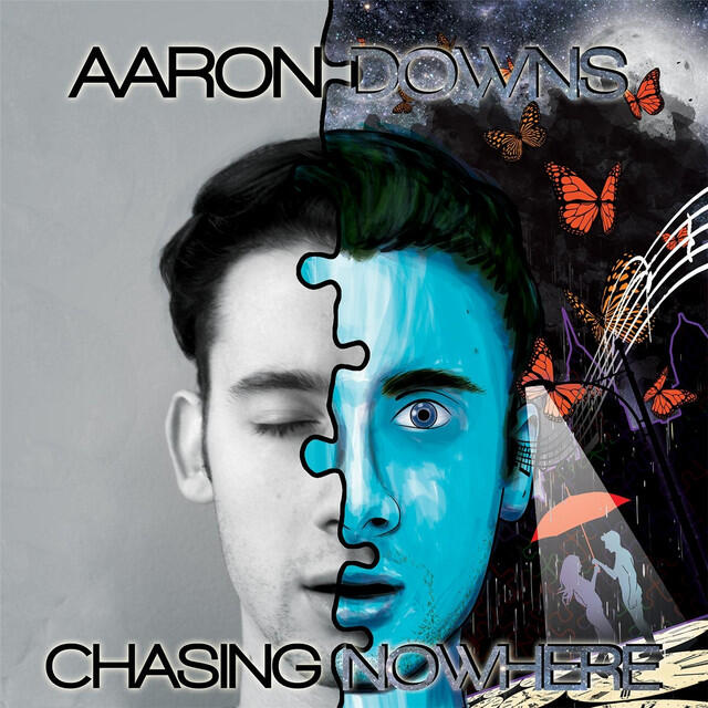 Релиз Chasing Nowhere