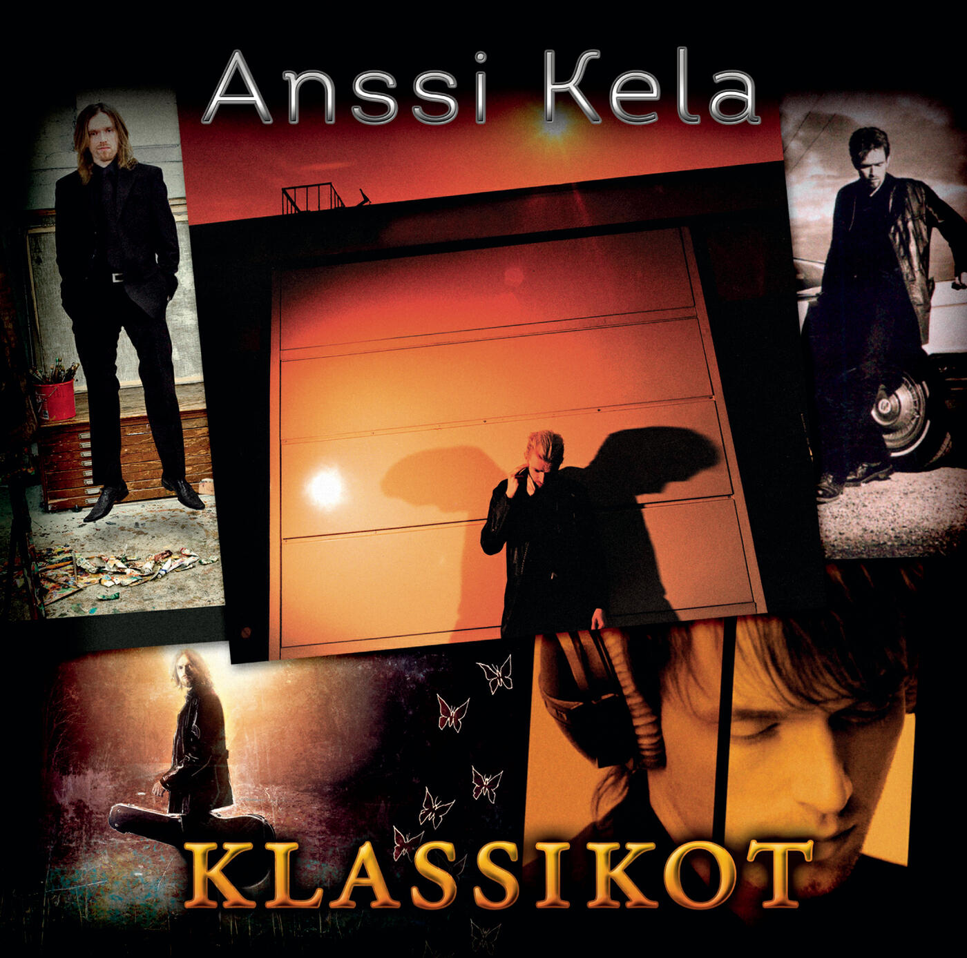 Релиз Klassikot