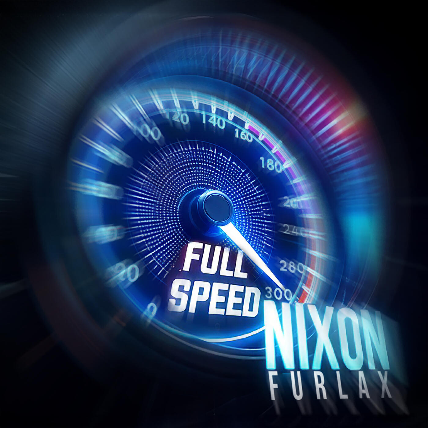 Релиз FULL SPEED