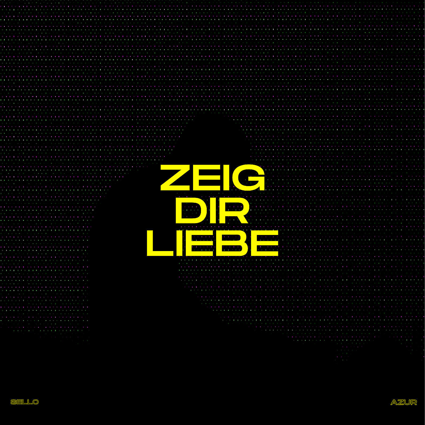 Постер альбома Zeig Dir Liebe