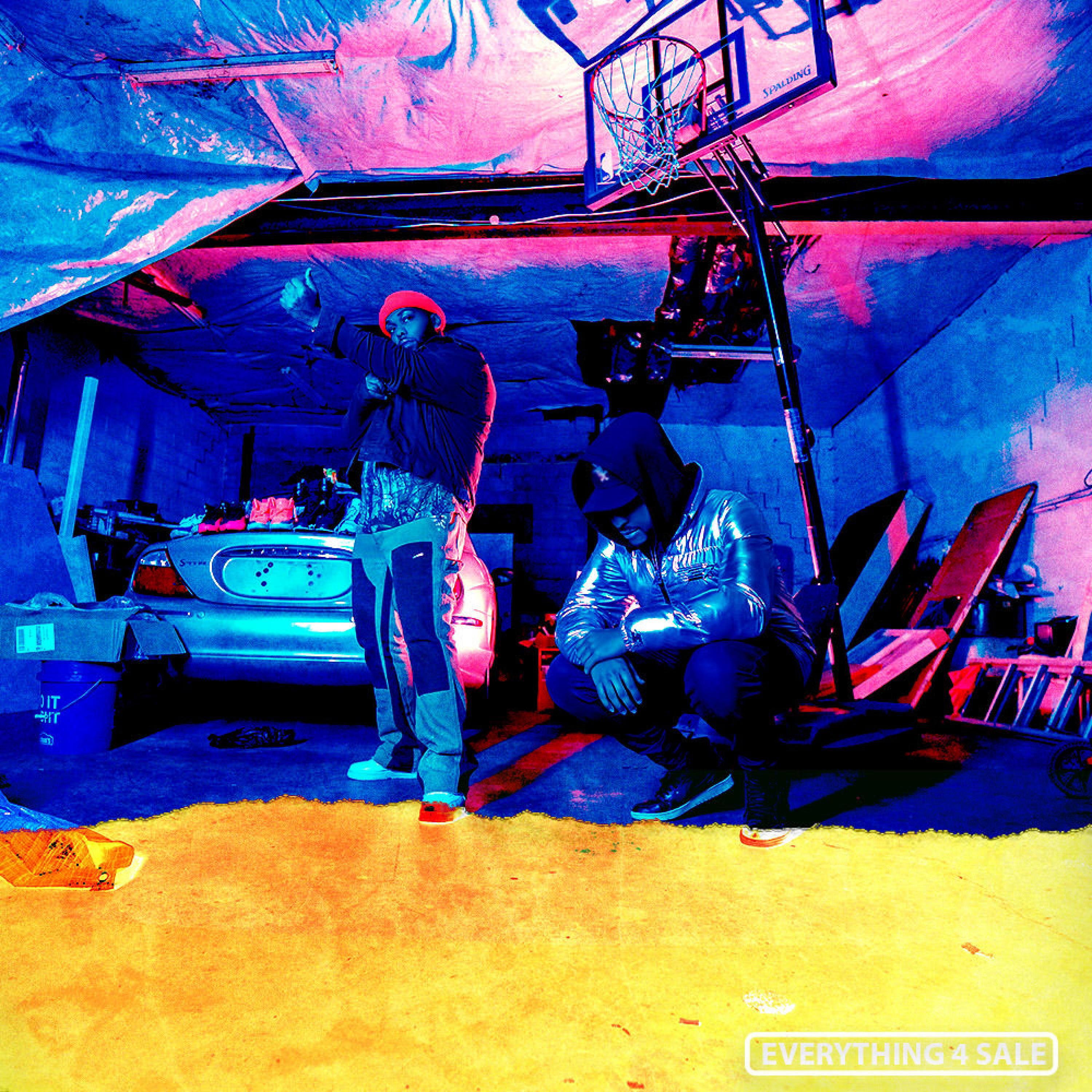 Релиз Everything 4 Sale