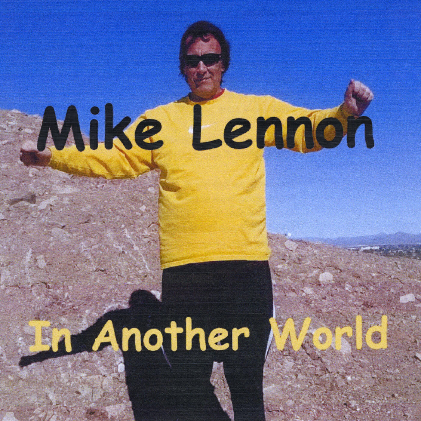 Релиз In Another World