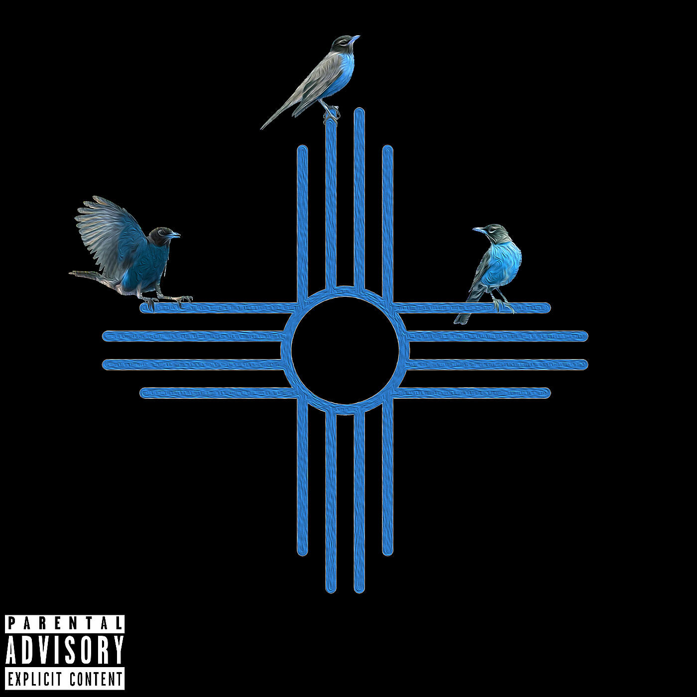 Релиз 6lue Ro66ins