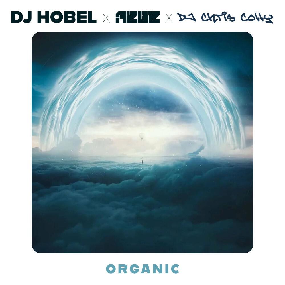 Релиз Organic