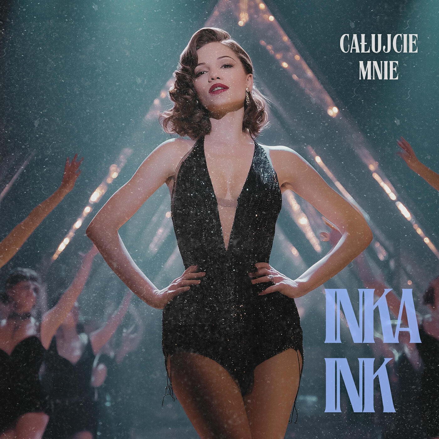 Релиз Całujcie Mnie