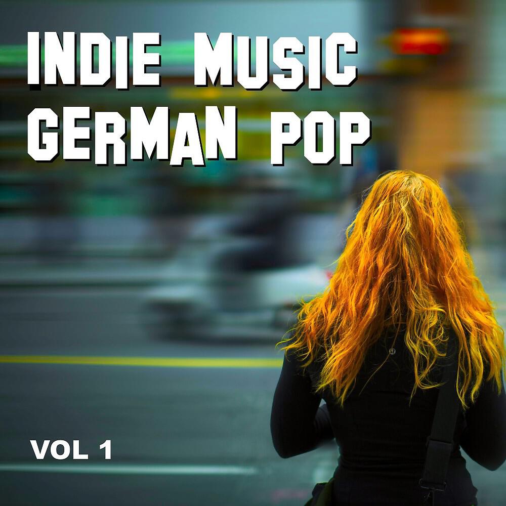 Релиз Indie Music German Pop, Vol. 1