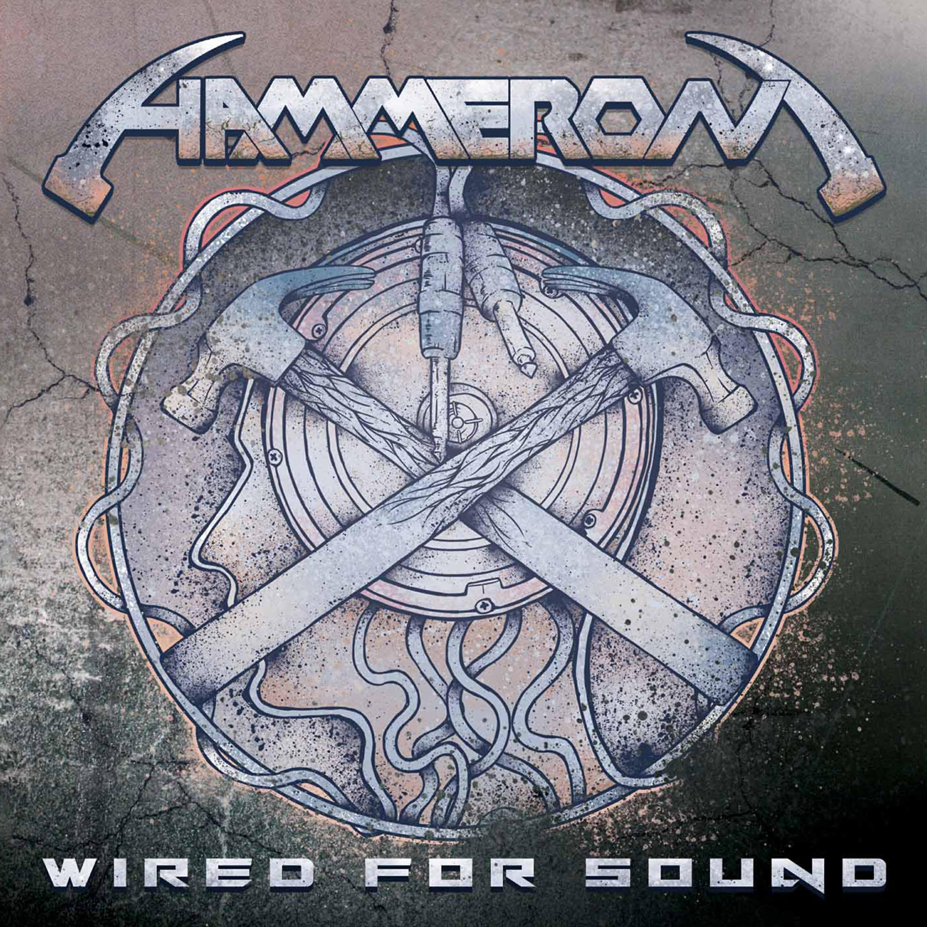 Релиз Wired for Sound