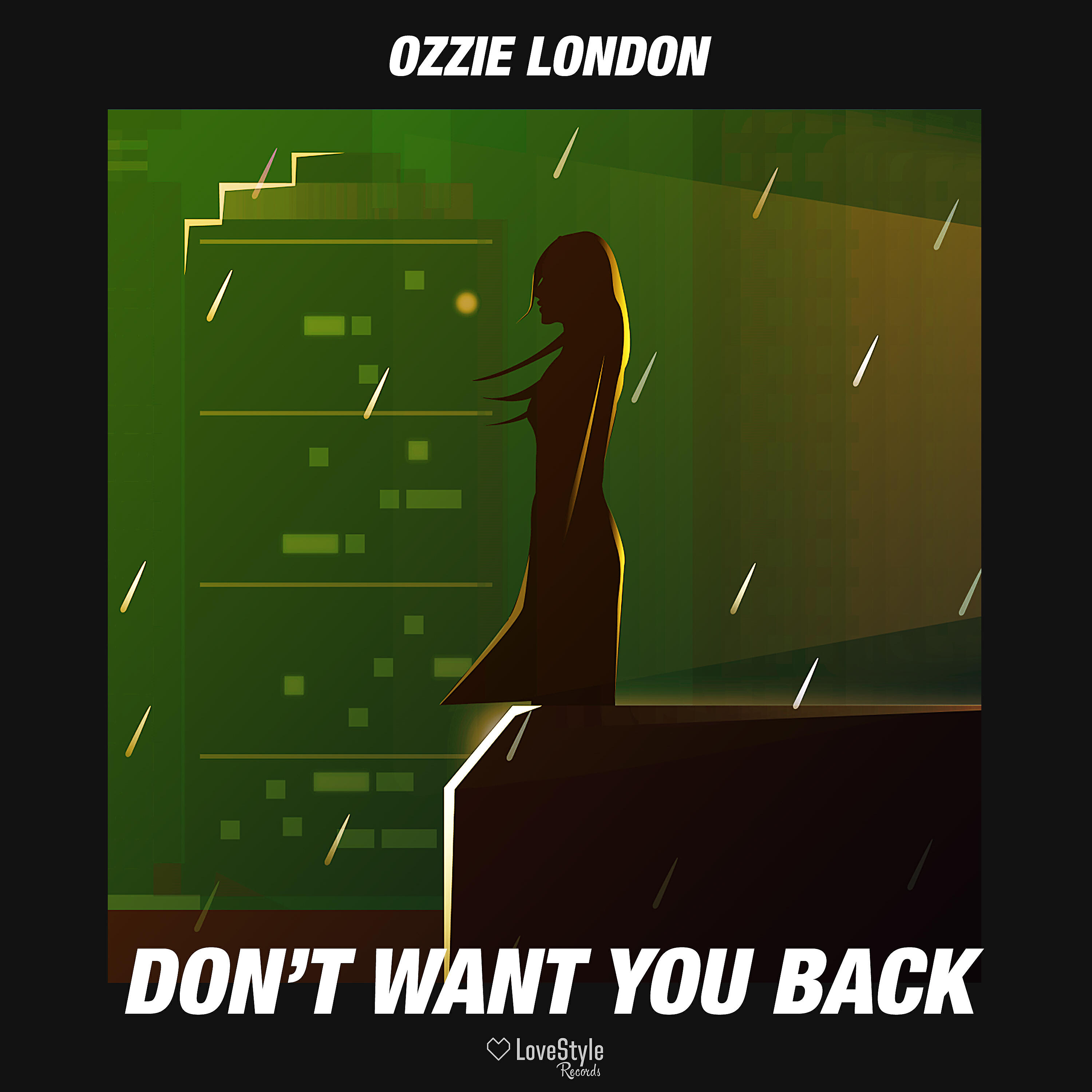 Релиз Don't Want You Back