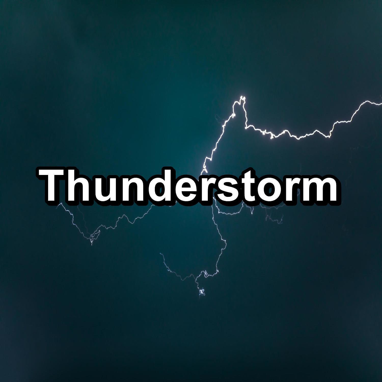 Релиз Thunderstorm