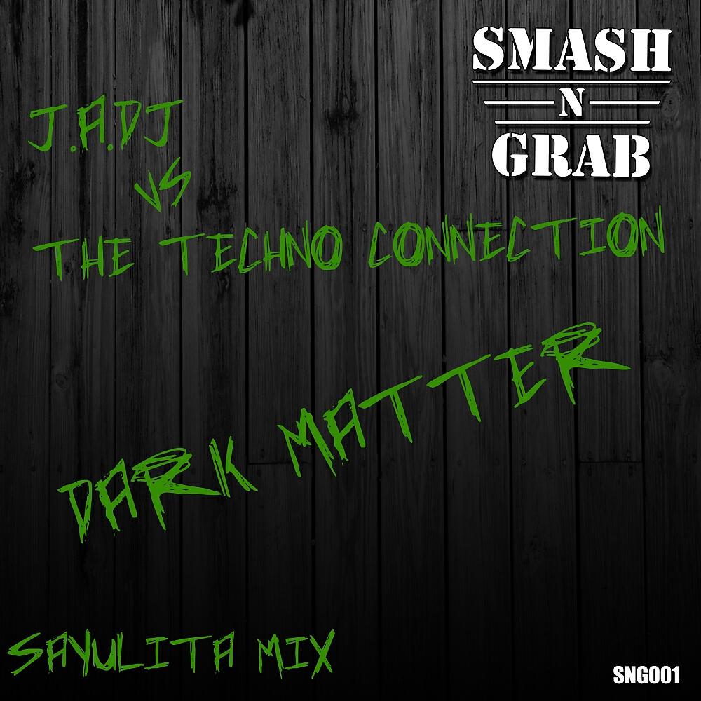 The Techno Connection