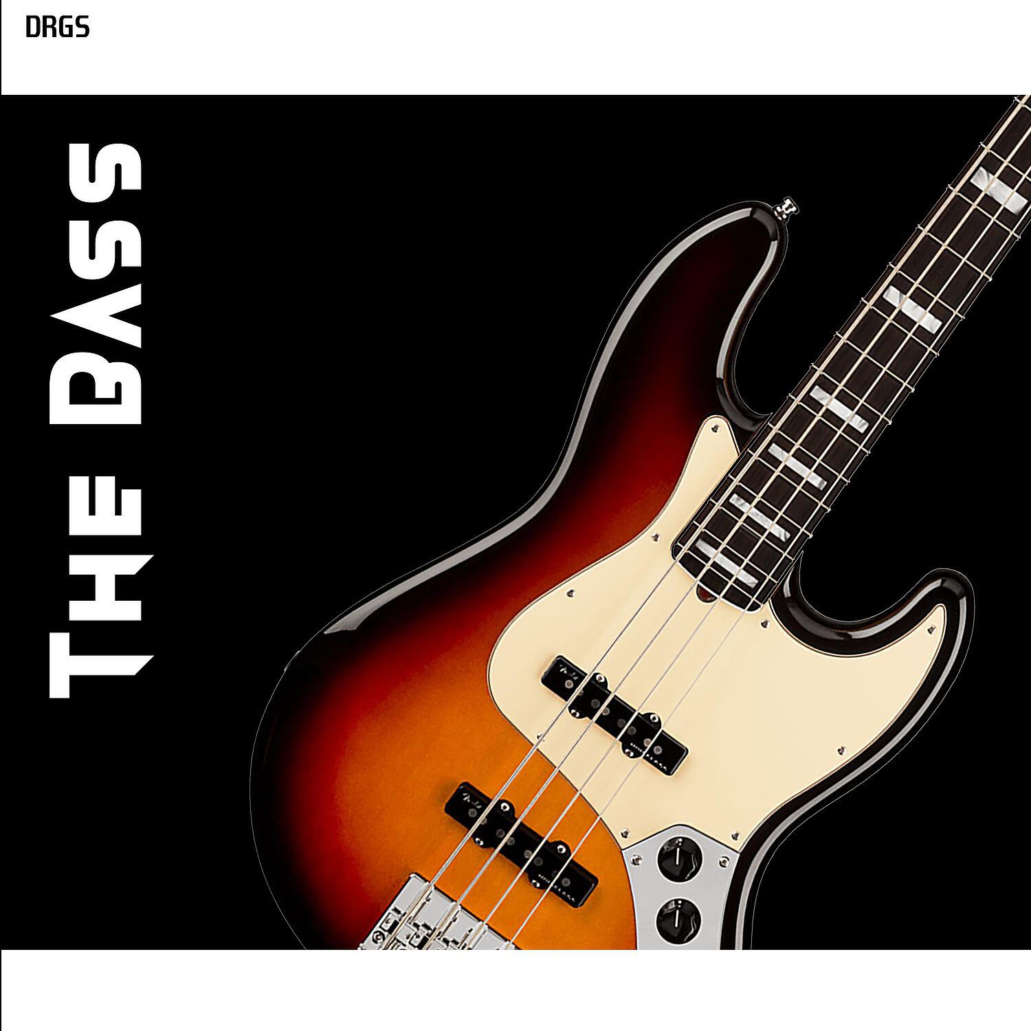 Релиз The Bass