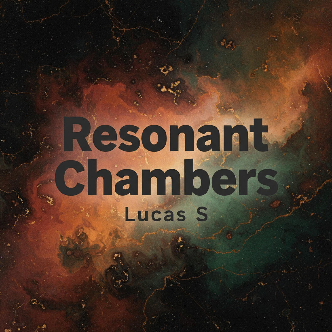 Релиз Resonant Chambers