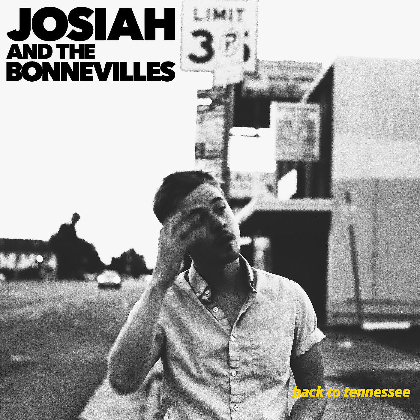 Релиз Back to Tennessee