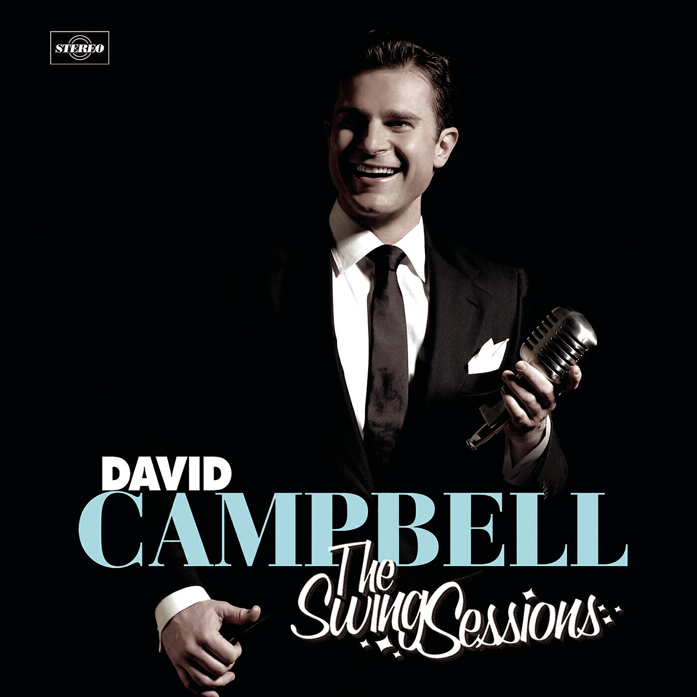 Релиз The Swing Sessions