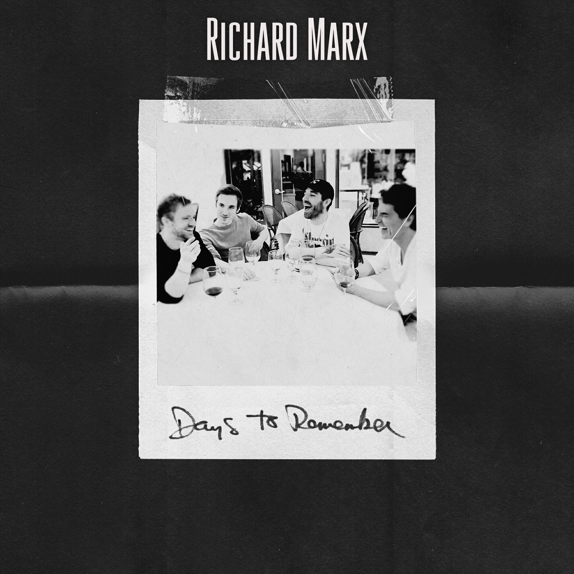 Релиз Days to Remember