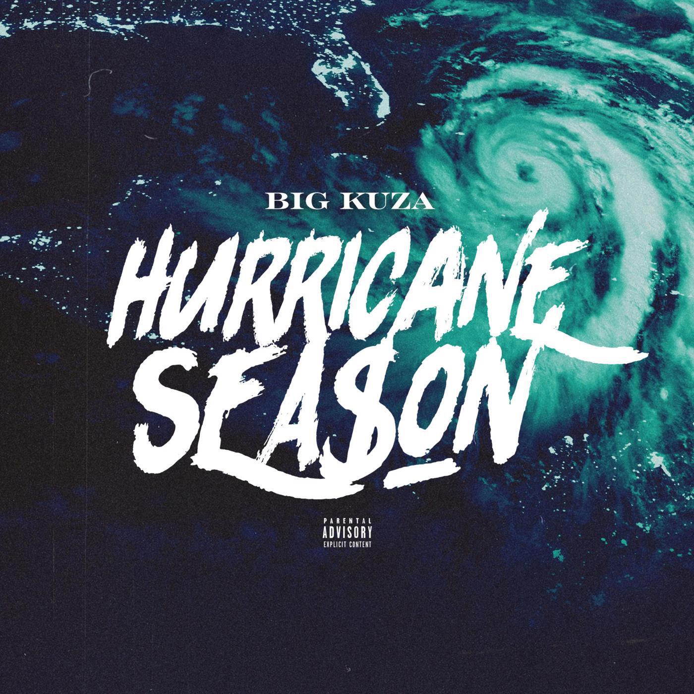 Релиз Hurricane Season