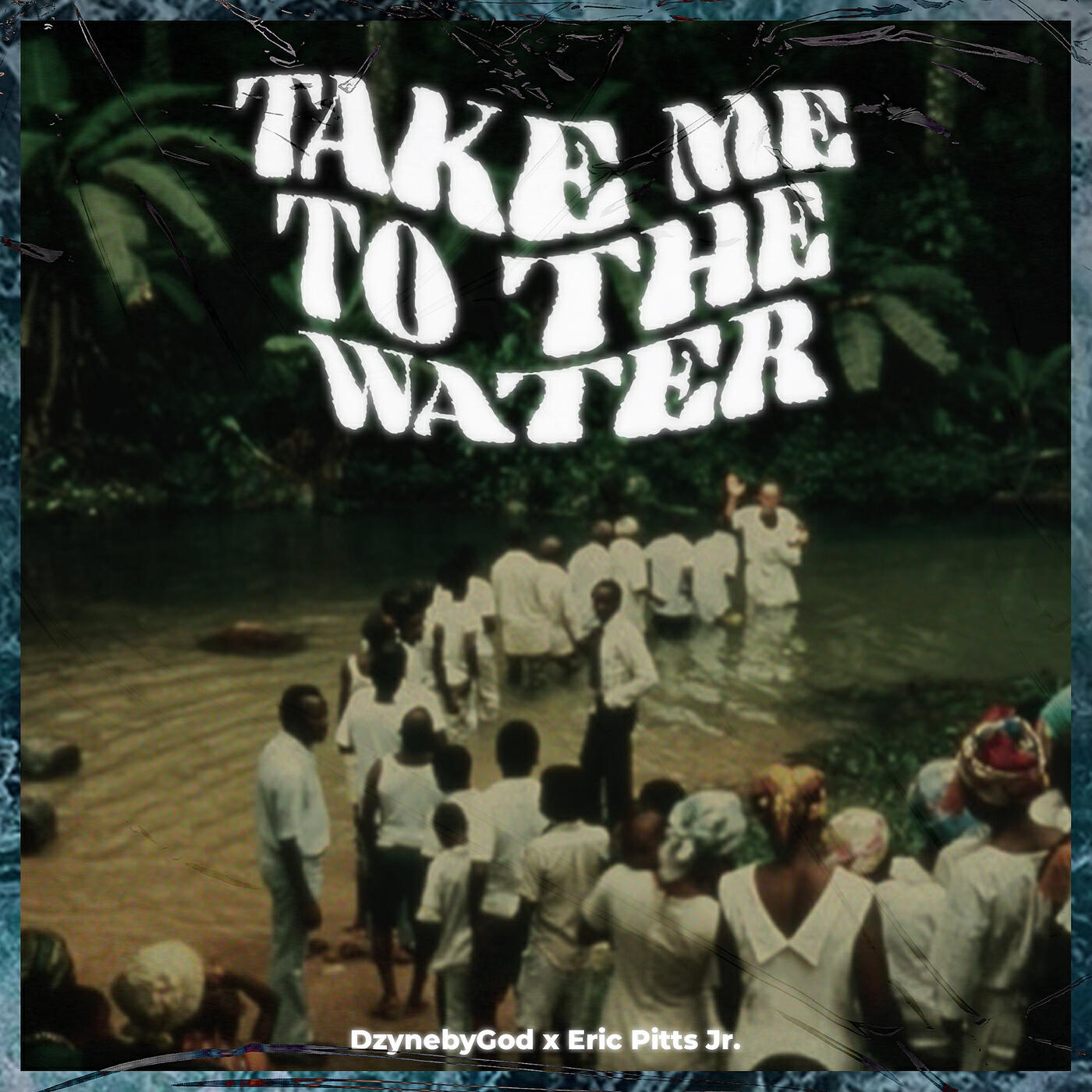 Релиз Take Me to the Water