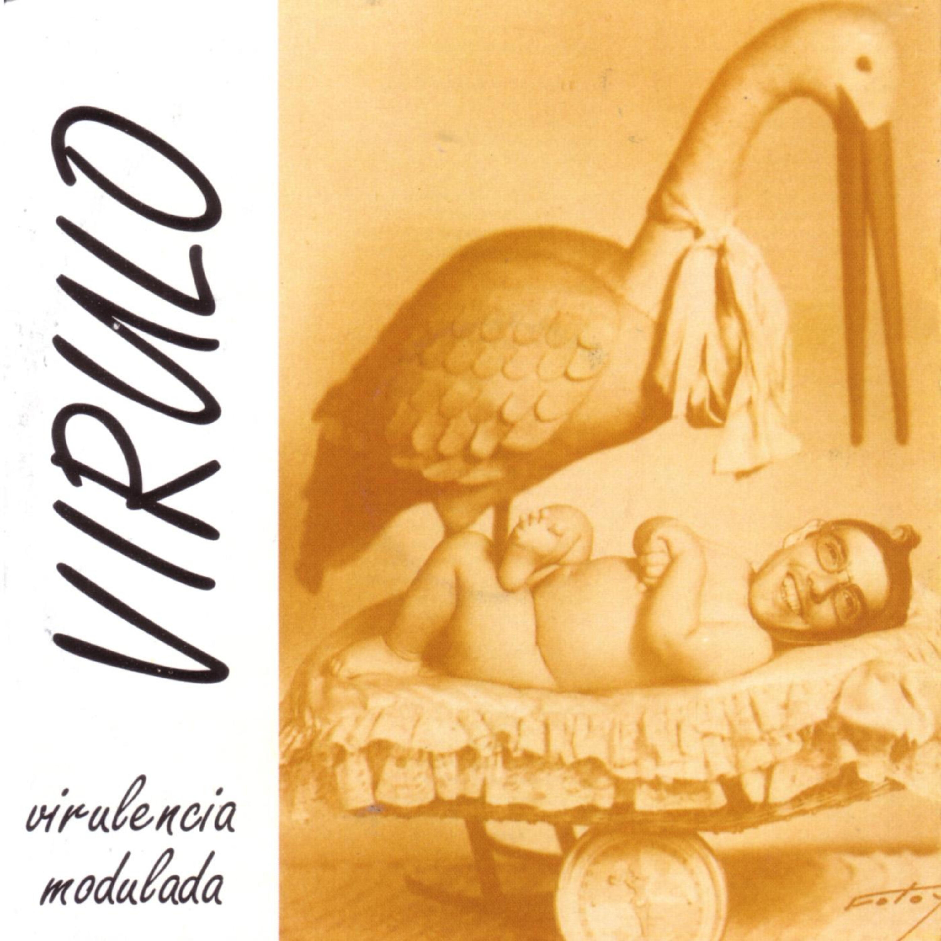 Релиз Virulencia Modulada