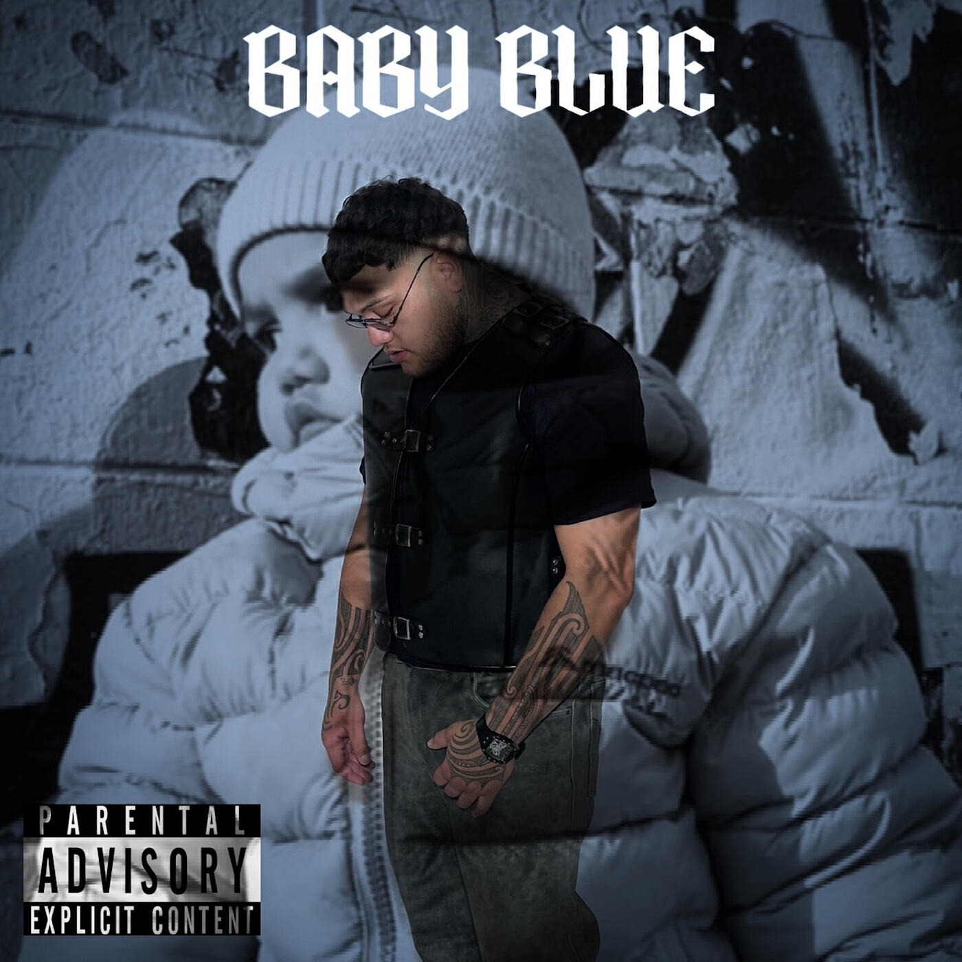 Релиз Baby Blue