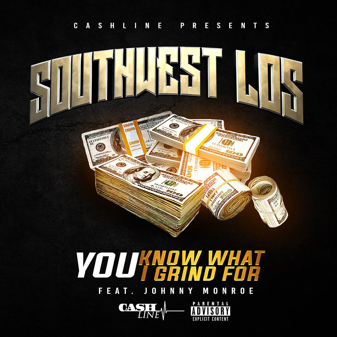 Релиз You Know What I Grind For