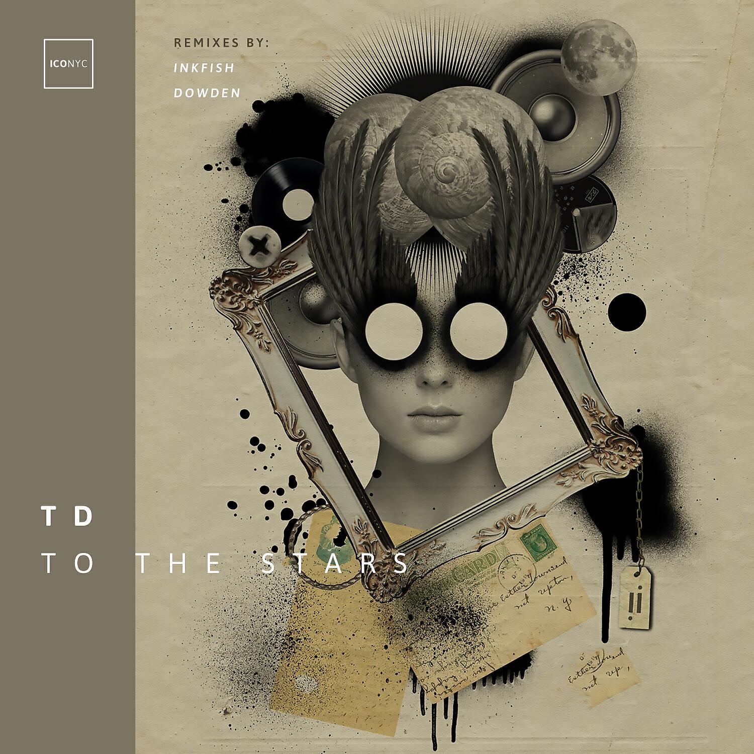 Релиз To the Stars