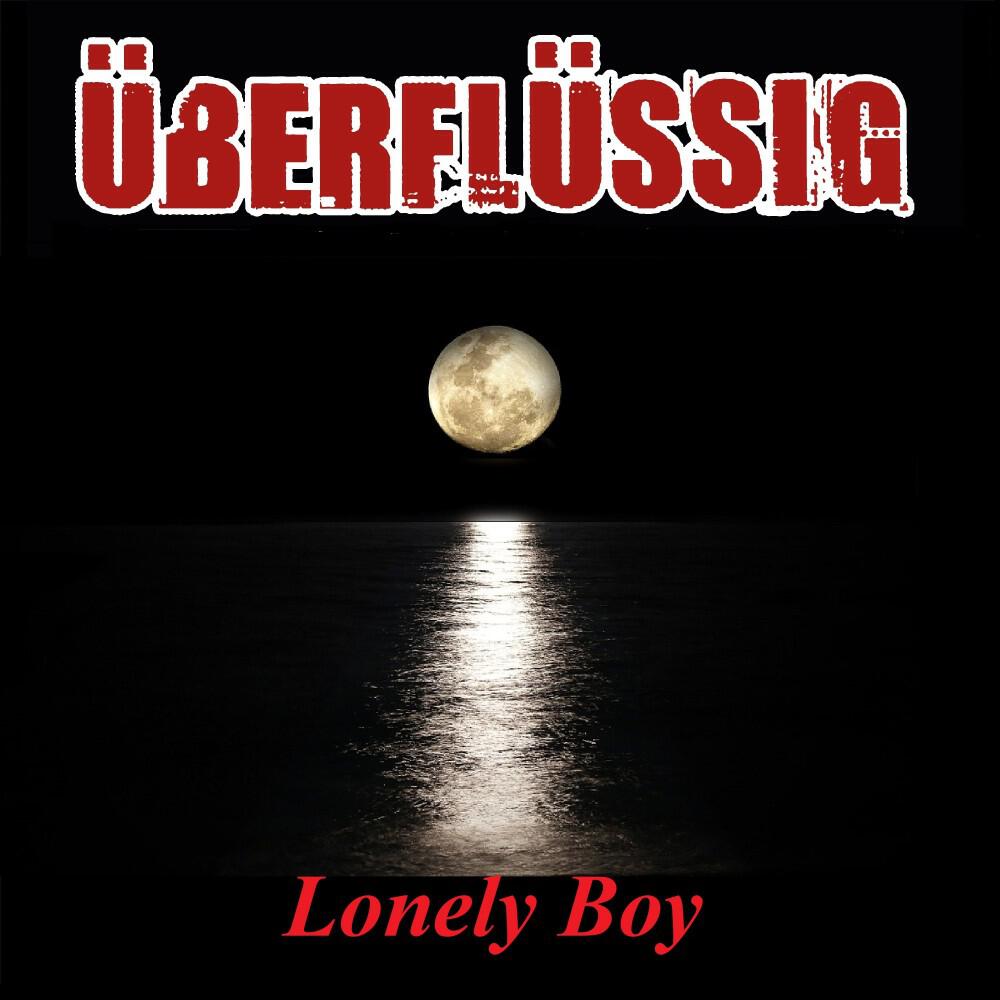 Релиз Lonely Boy