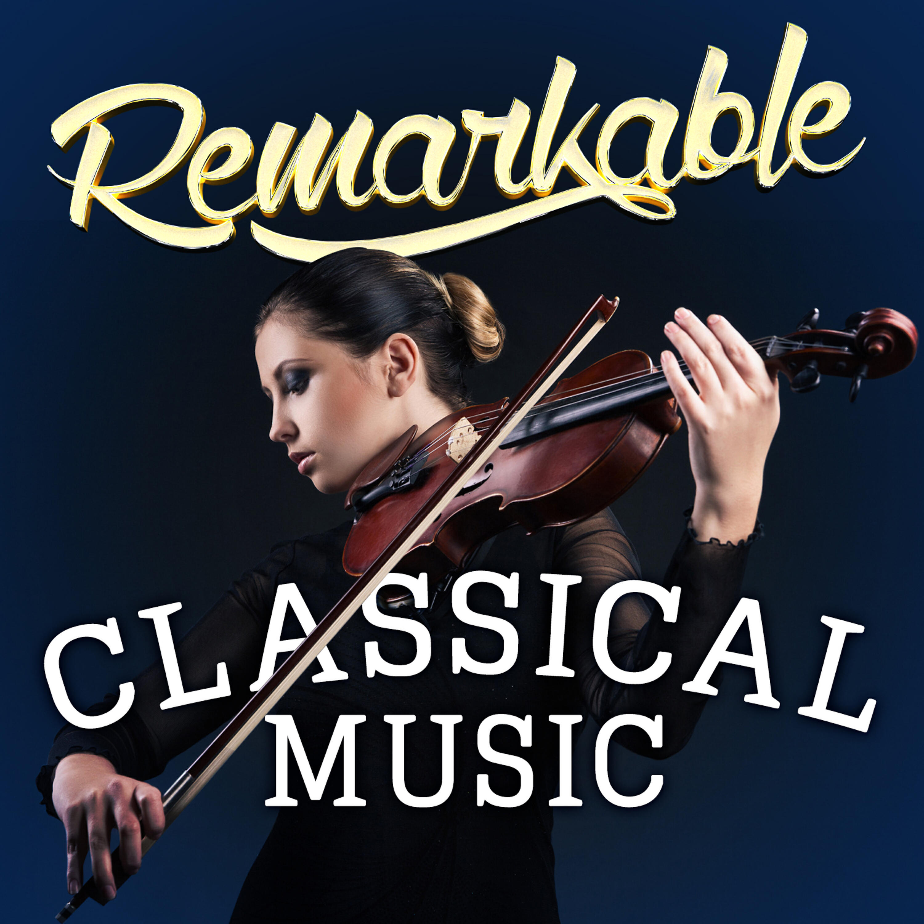 Релиз Remarkable Classical Music