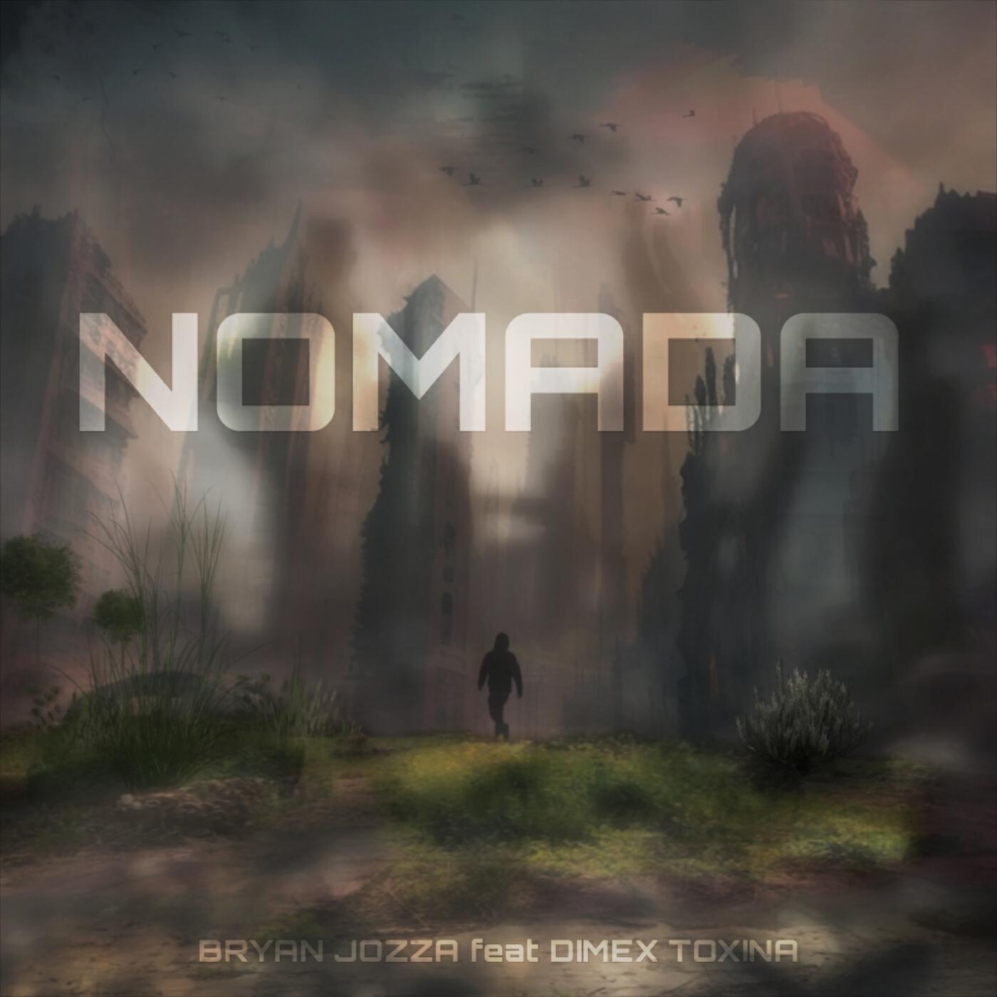 Релиз Nomada (feat. Dimex Toxina)
