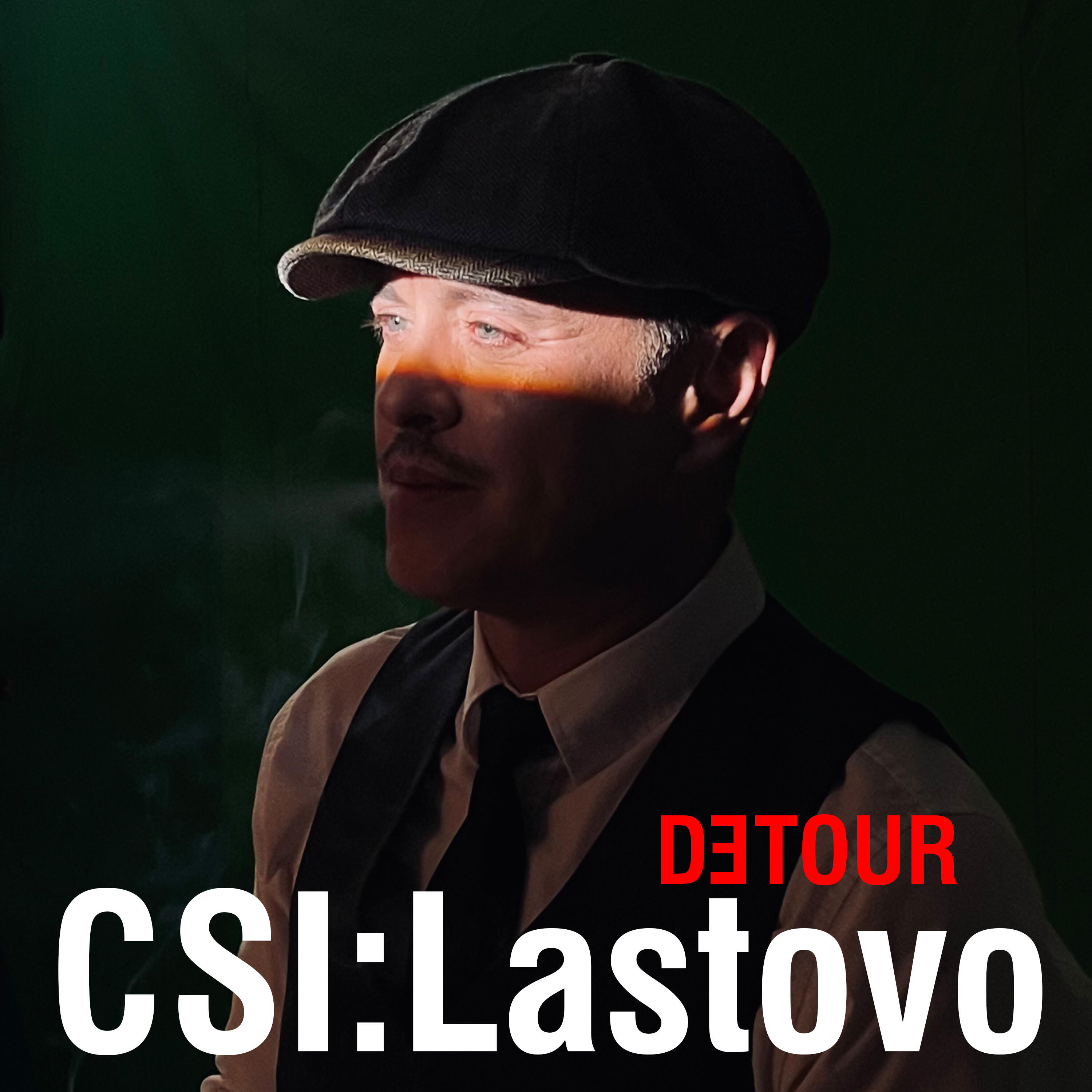 Релиз CSI:Lastovo