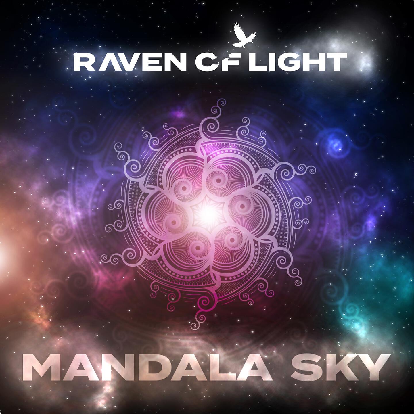 Релиз Mandala Sky